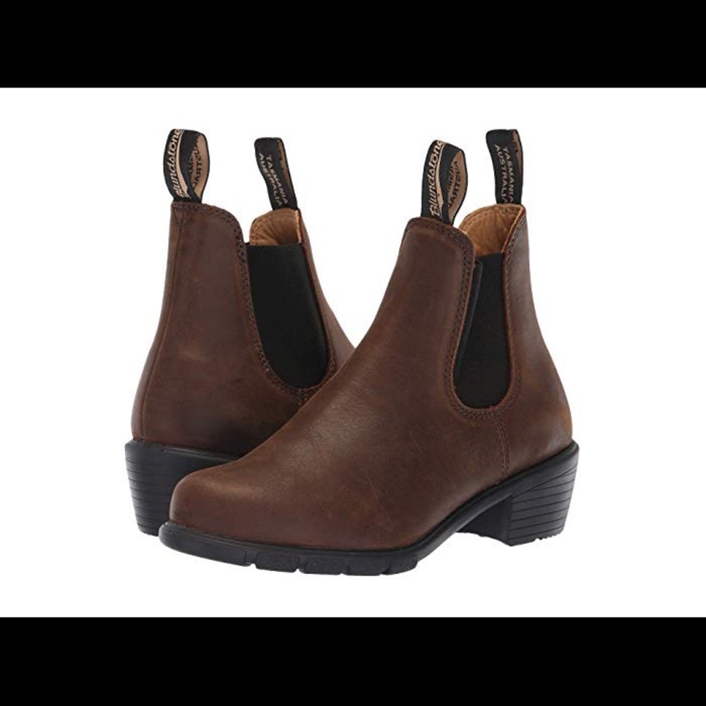 Blundstone Women’s Chelsea Boots